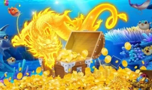 Bắn Cá Royal Fishing tại DV88