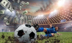 bóng đá DV88
