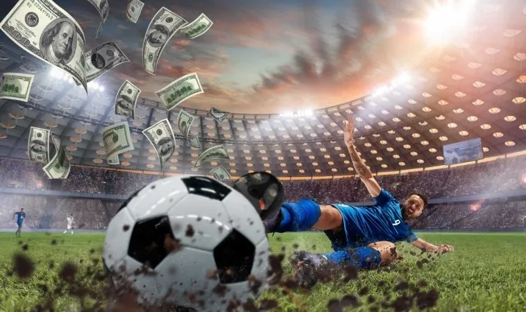 bóng đá DV88