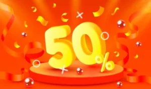 nạp lần 2 tặng 50% tại nhà cái DV88