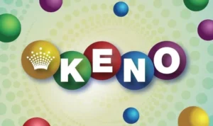 Keno tại DV88