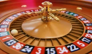 Roulette Nhà Cái DV88