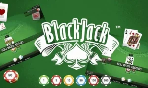 Blackjack tại DV88