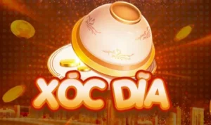 Xóc Đĩa tại DV88