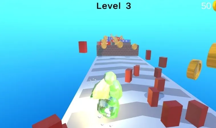 Giao diện chơi game nhanh ZetX tại DV88